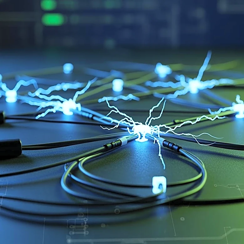 Electric Cooperatives Express Concerns Over Federal BEAD Program Changes