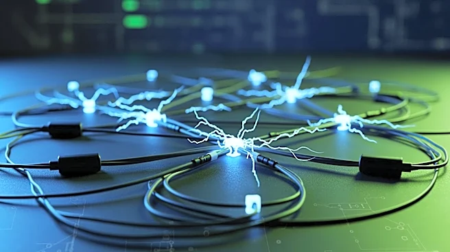 Electric Cooperatives Express Concerns Over Federal BEAD Program Changes