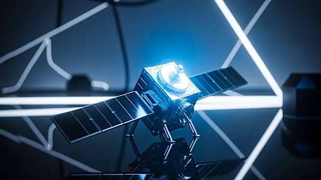 Impulse Space Secures $500 Million to Expand Workforce and Develop Space Technologies