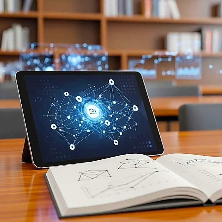 Higher Education Institutions Emphasize Data Literacy for AI Integration