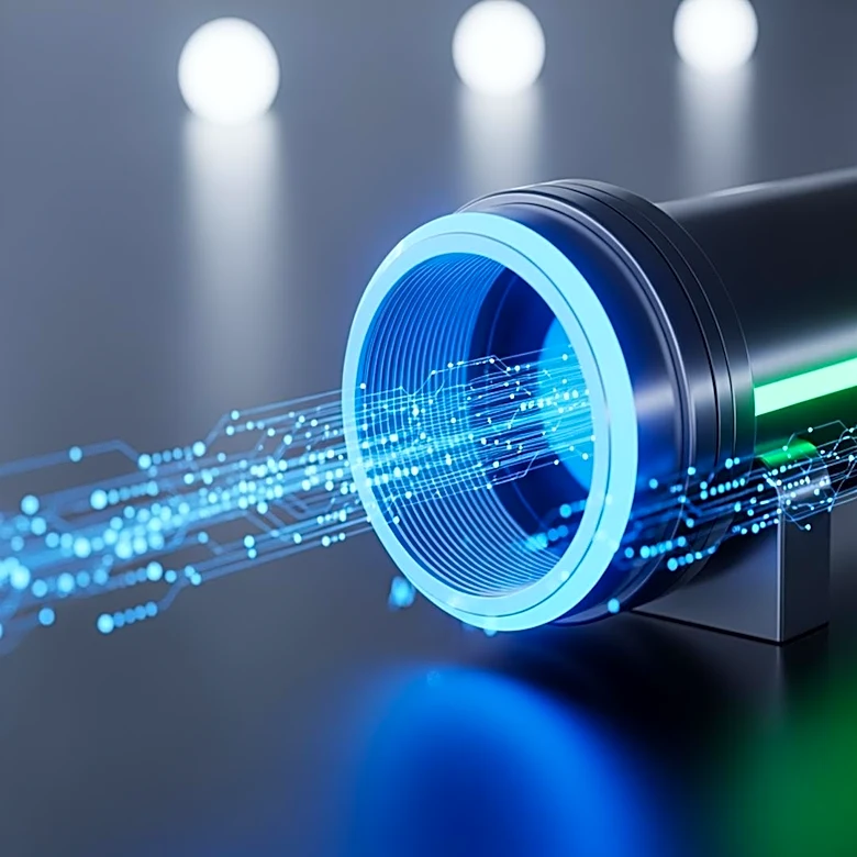 AI's Role in Natural Gas Industry Explored at Boston Forum