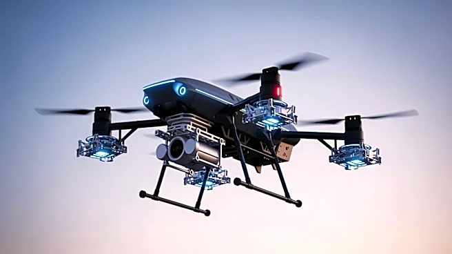 Gremsy Showcases Advanced UAV Payload Technologies at Japan Drone Show 2026