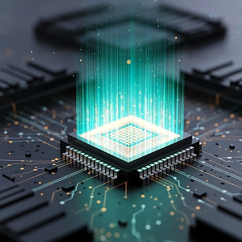 Nvidia's RTX Spark Superchip Promises to Reinvent PC Computing