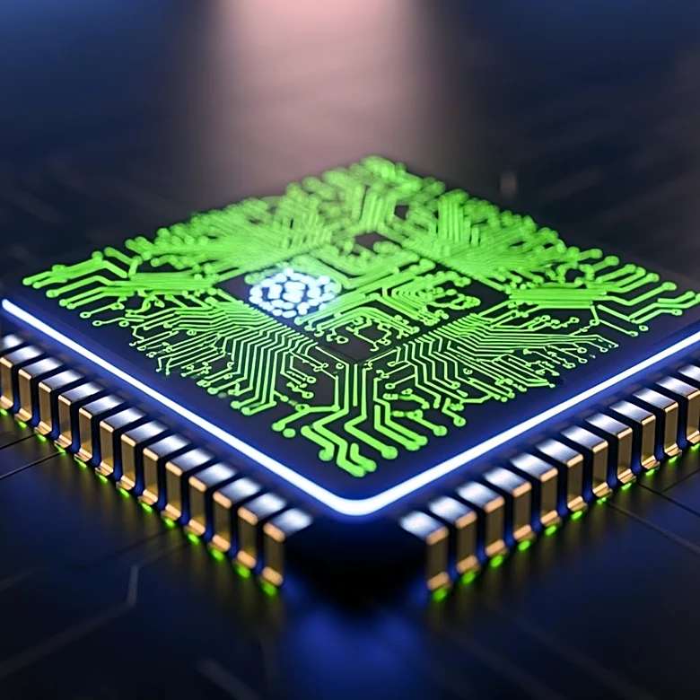 Nvidia's RTX Spark Launch Boosts Stock, Challenges PC Chip Rivals