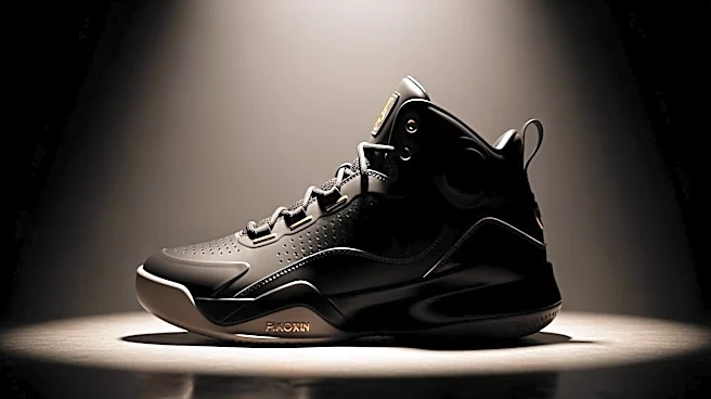 Stephen Curry's New 10-Year Contract with Li-Ning Marks Departure from Under Armour