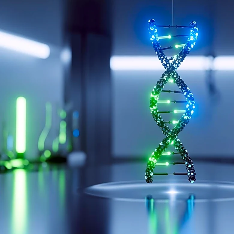 Circio and GenAssist Partner to Develop Gene Therapy for Muscle Disease