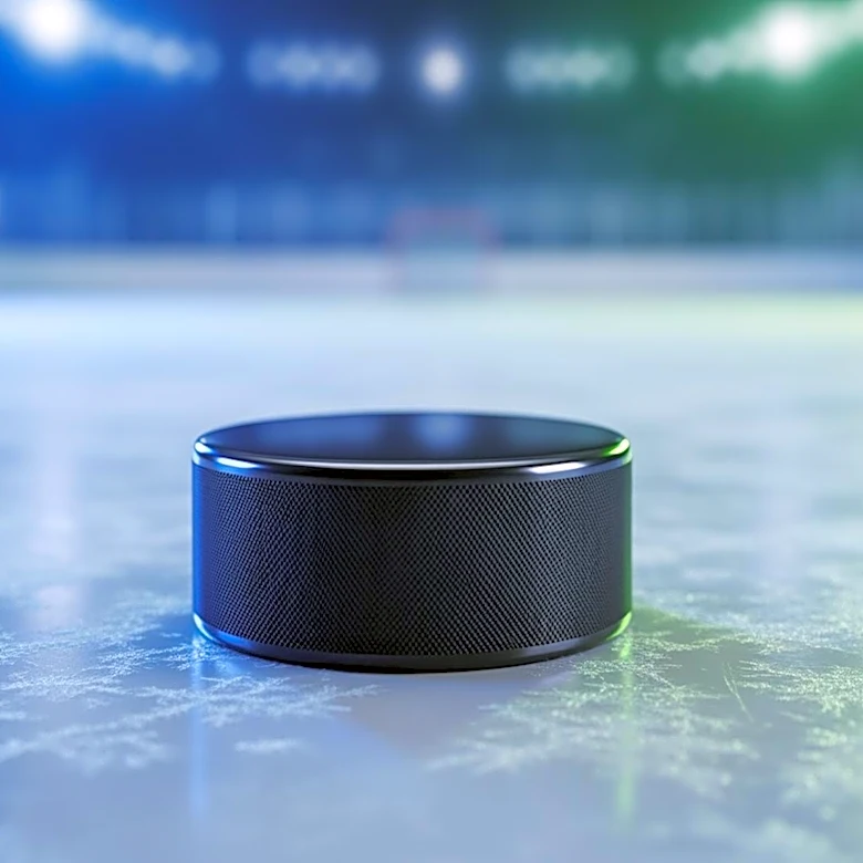 Michigan State Spartans Hockey Pursues Top NHL Draft Prospect Landon DuPont