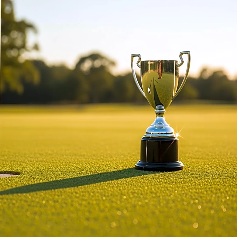 Celtic FC Foundation Raises £15,000 at Annual Golf Day for Community Project