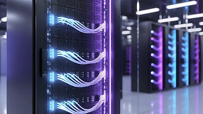 Broadcom Gains as Alphabet's $80 Billion AI Investment Boosts Infrastructure Demand