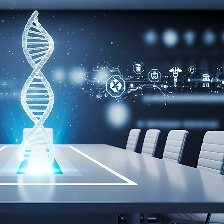 Kedrion Biopharma and InstaLILY Host AI Healthcare Summit at NY Tech Week