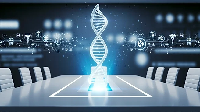 Kedrion Biopharma and InstaLILY Host AI Healthcare Summit at NY Tech Week