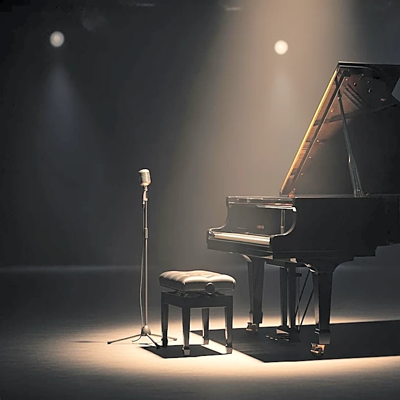 Film Review: 'Köln 75' Chronicles Keith Jarrett's Iconic Jazz Performance