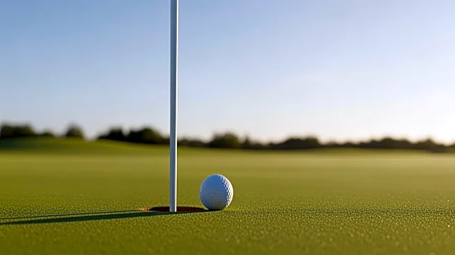 Torrey Pines PGA Tour Event Secures Future with Sentry Insurance Sponsorship
