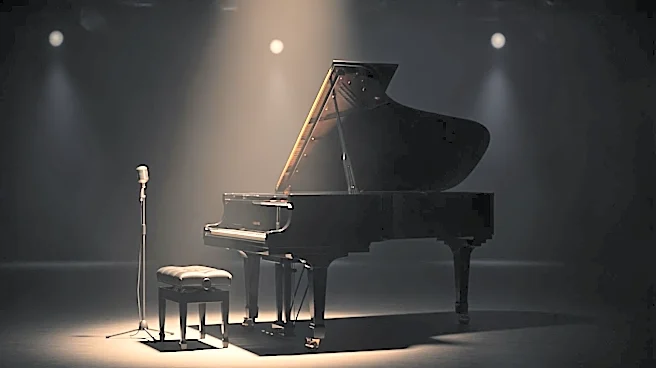 Film Review: 'Köln 75' Chronicles Keith Jarrett's Iconic Jazz Performance