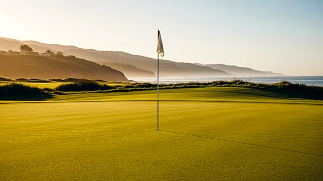Sentry Insurance Takes Over Sponsorship of PGA Tour Event at Torrey Pines