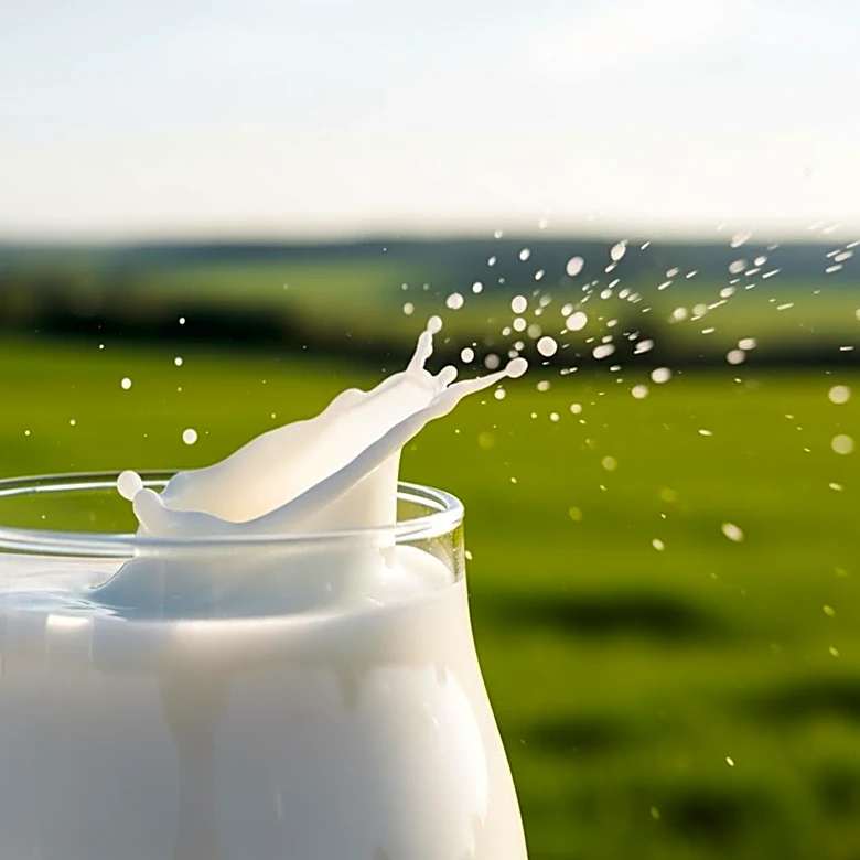 Fonterra Expands Organic Dairy Processing Amid Rising Global Demand