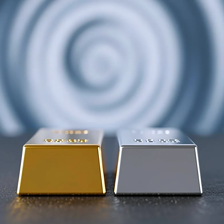 Gold and Silver Prices React to U.S.-Iran Negotiations Amid Market Uncertainty