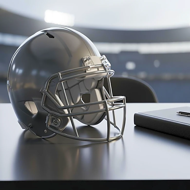 Vikings Appoint Nolan Teasley as New General Manager, Aiming for Super Bowl Success