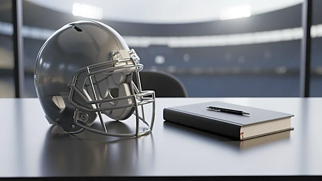 Vikings Appoint Nolan Teasley as New General Manager, Aiming for Super Bowl Success