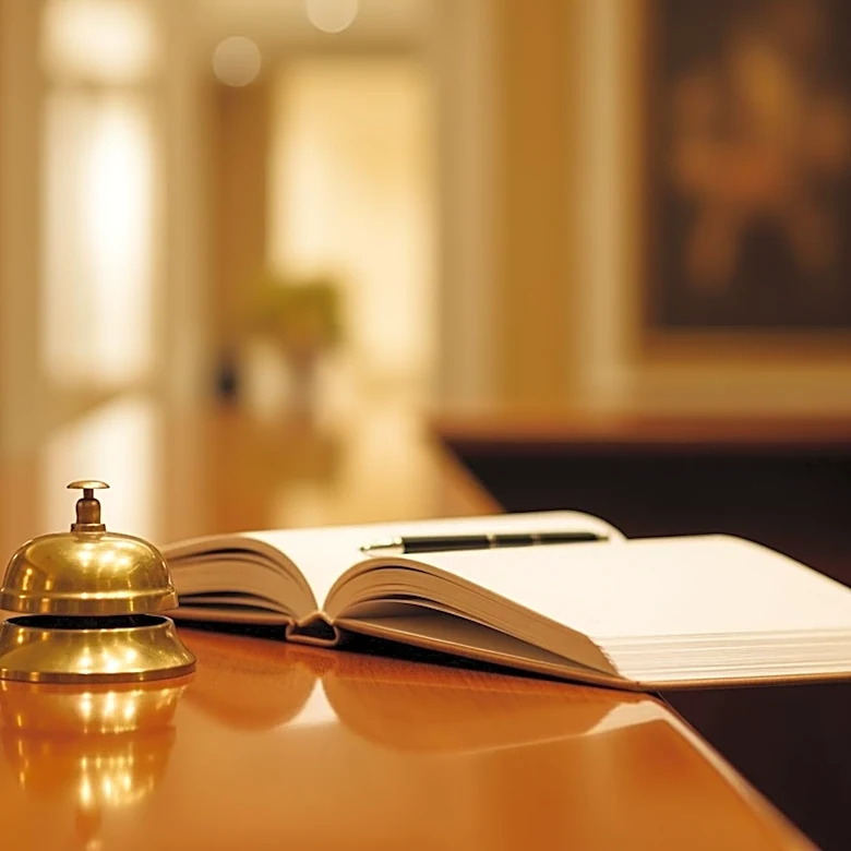 Accor Deputy CEO Jean-Jacques Morin Highlights Human Factor in Hospitality Leadership