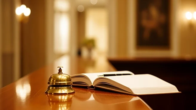 Accor Deputy CEO Jean-Jacques Morin Highlights Human Factor in Hospitality Leadership