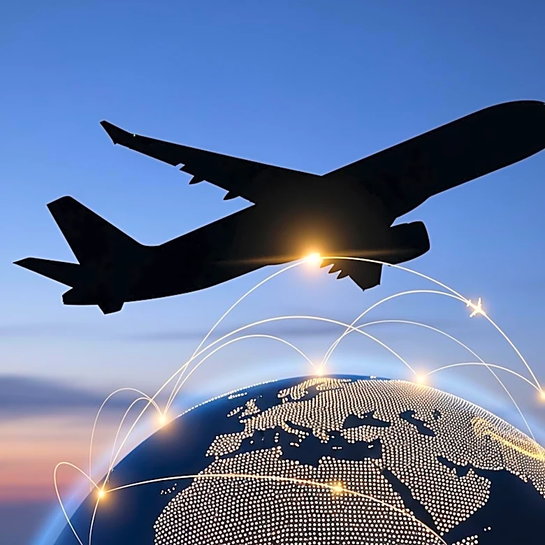 Arkia Launches Direct Flights to Tokyo, Challenging El Al's Market Position