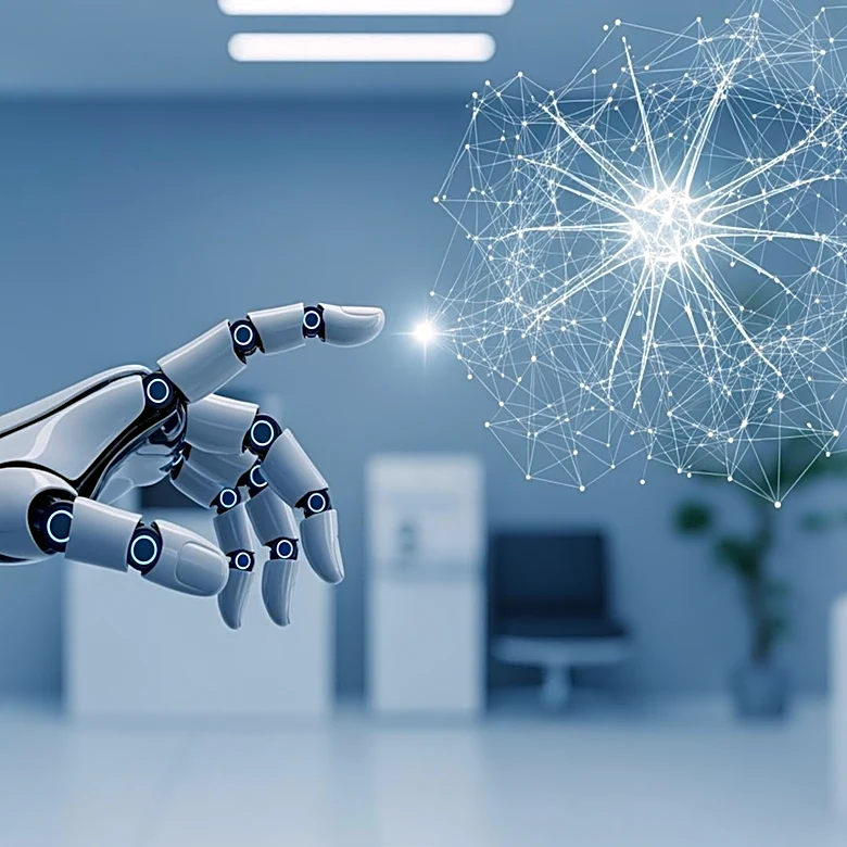 Silicon Valley's Robotics Race: Companies Invest in Humanoid AI Development