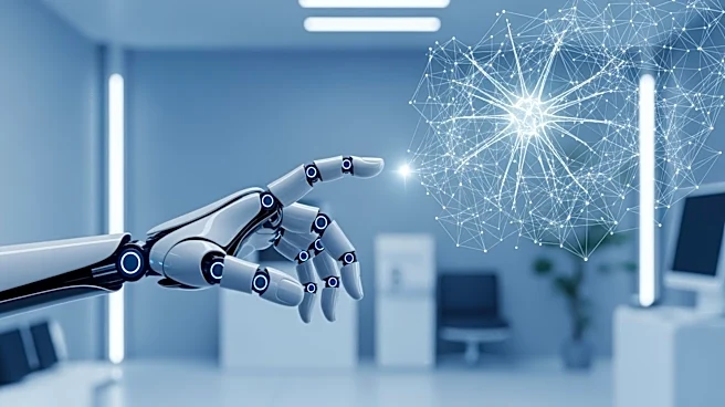 Silicon Valley's Robotics Race: Companies Invest in Humanoid AI Development