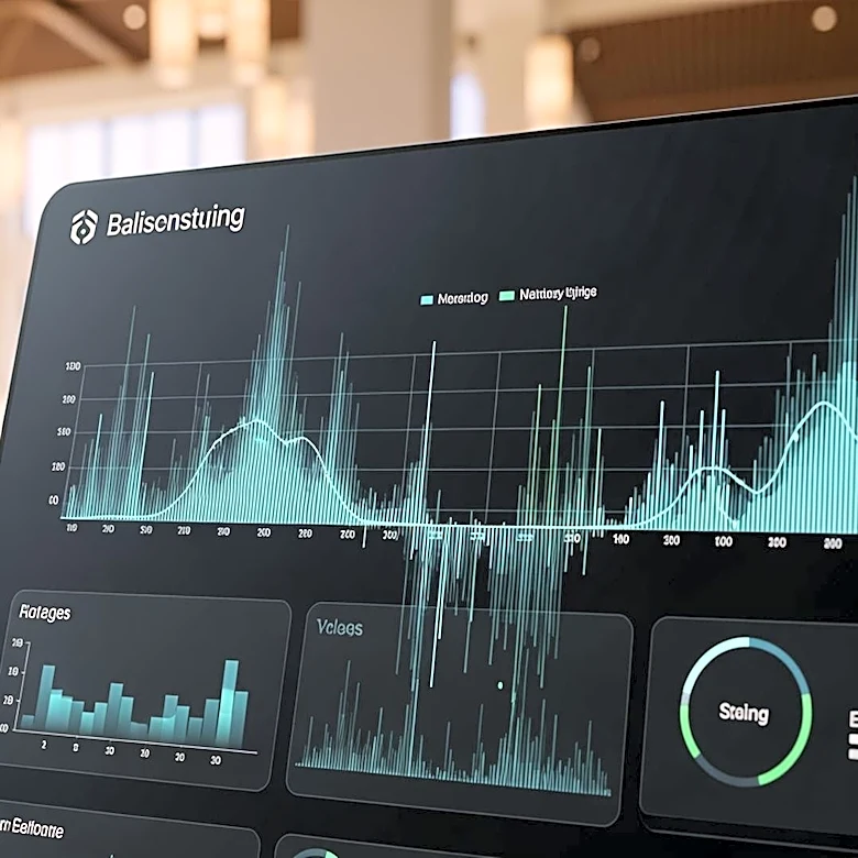 Resort Data Processing to Showcase Enhanced PMS at HITEC