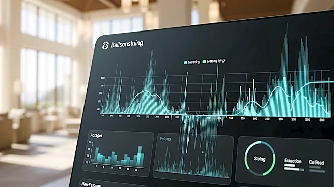 Resort Data Processing to Showcase Enhanced PMS at HITEC