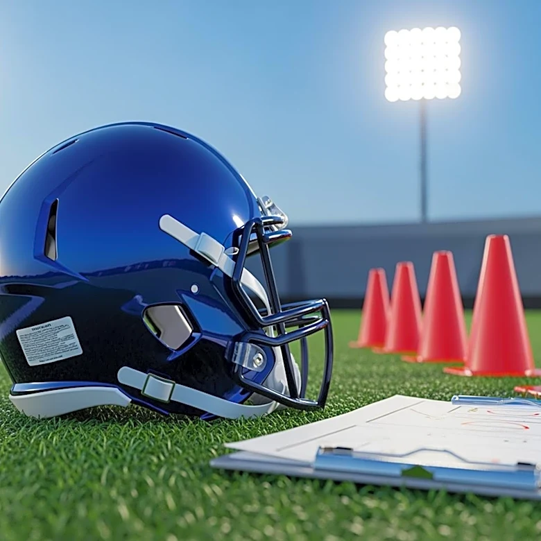 New York Giants Highlight Defensive Plays in OTA No. 7