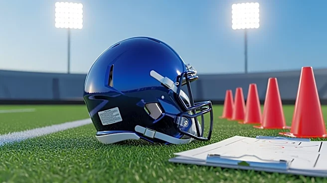 New York Giants Highlight Defensive Plays in OTA No. 7