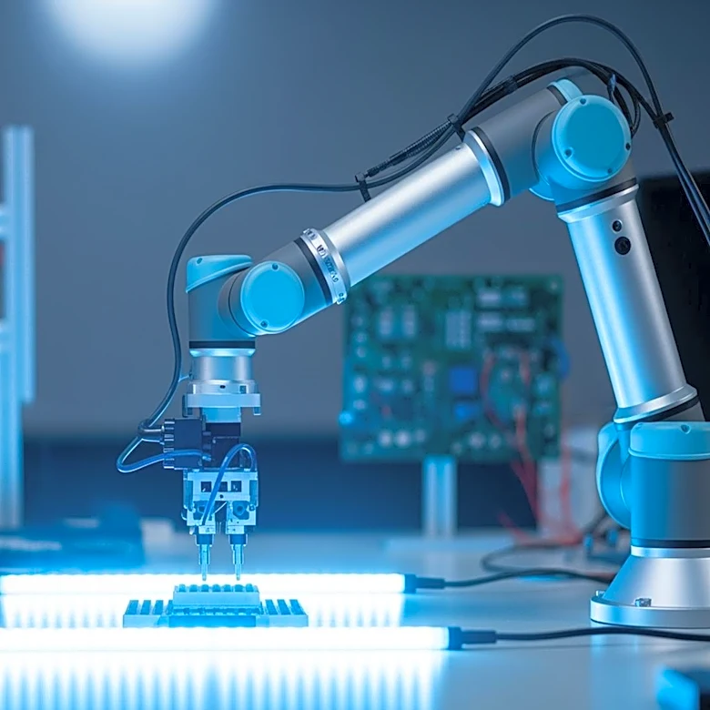 FANUC America Enhances Workforce Development at SkillsUSA Conference with Robotics Initiatives