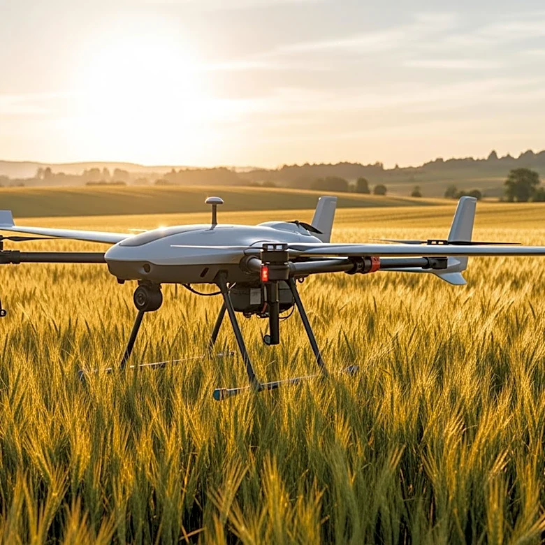 Nebraska Startup ALA Engineering Pioneers Autonomous Technology in Agriculture