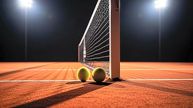 French Open 2026: Sabalenka and Osaka Shine in Women's Night Session