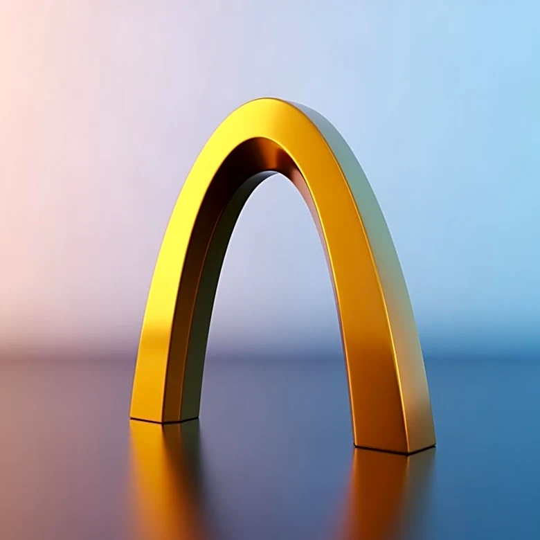 McDonald's Launches Global Growth Strategy Amid Rising Competition
