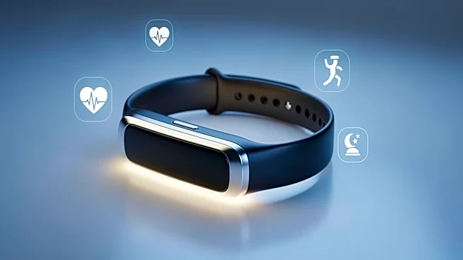 Fitbit's Latest Models Offer Diverse Features for Fitness Enthusiasts