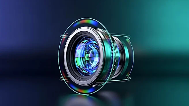 James Cameron's Lightstorm Vision Acquires Stereotec to Enhance 3D Production Capabilities
