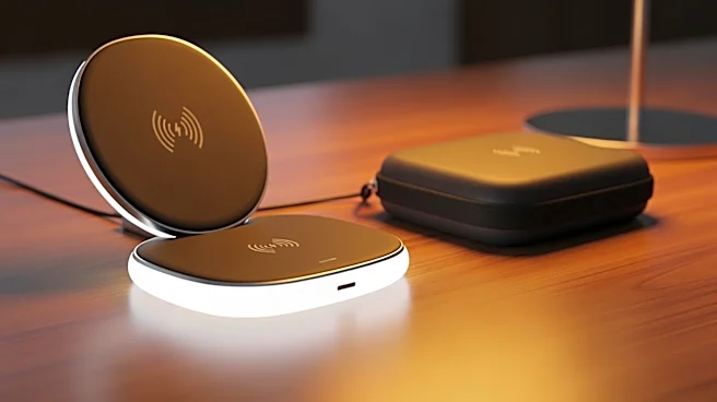 Anker Offers Discounts on Qi2 Wireless Chargers for Home and Travel Use
