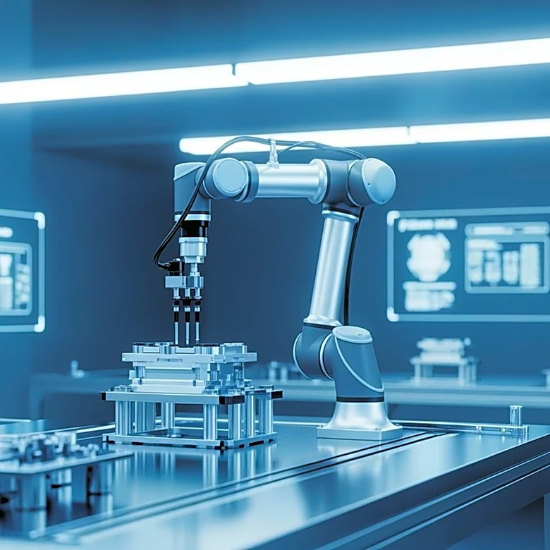 Harsh Goenka Highlights Future of Manufacturing with AI-Driven Factory Video