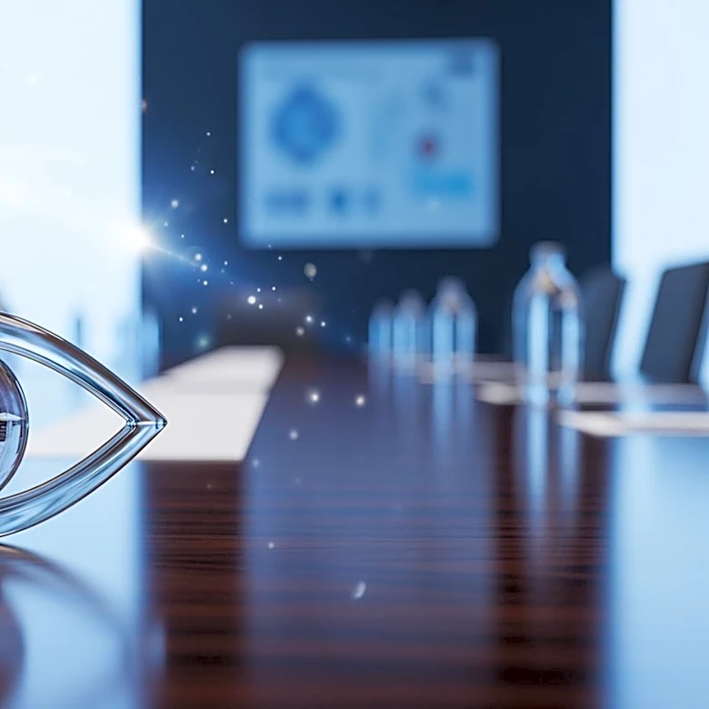 Ollin Biosciences to Present 20-Week Data on OLN324 for Eye Diseases at Clinical Trials Summit