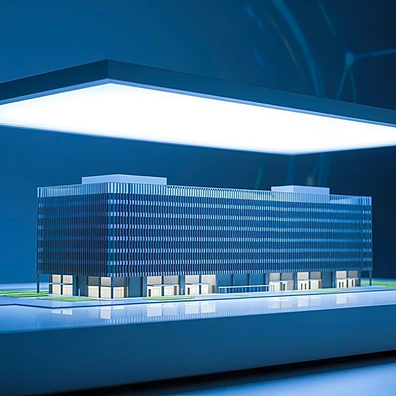 Crown Electric Ltd Releases Guide on LED Lighting Retrofit ROI for Etobicoke Commercial Buildings