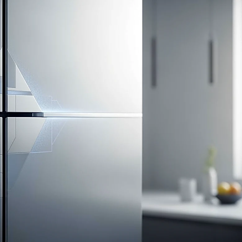 Bosch 500 Series French Door Refrigerator Tops Consumer Reports Rankings