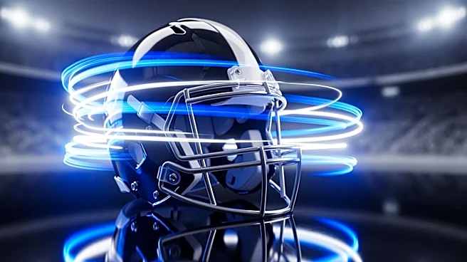 Chris Brazzell II's Potential Impact on Carolina Panthers' Offense