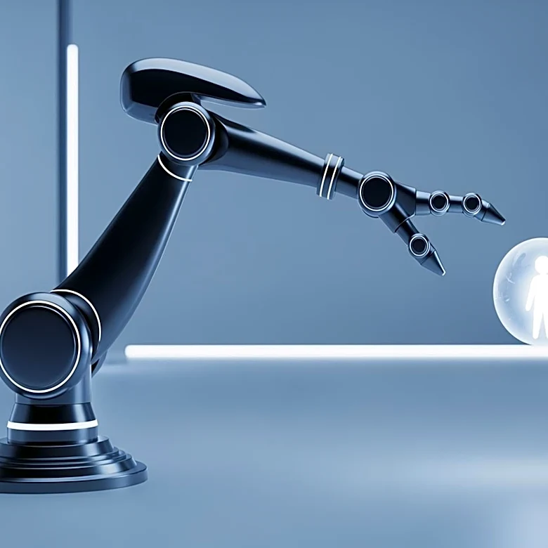 Sensory Robotics Achieves UL Certification for Fenceless Human-Robot Collaboration
