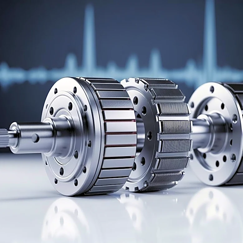 Electric Vehicle NVH Testing Requires New Approaches Due to Unique Powertrain Characteristics
