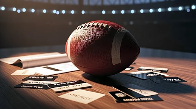 Trades Shake Up Green Bay Packers' 2026 Schedule with New Challenges