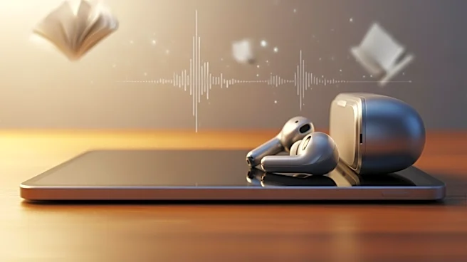 Everand and Fable Launch Combined Subscription for E-Books and Audiobooks