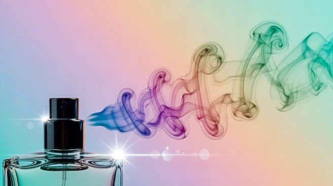 The Fragrance Shop and CPL Aromas Unveil Fragrance Futures Index 2026 Highlighting Consumer Shifts