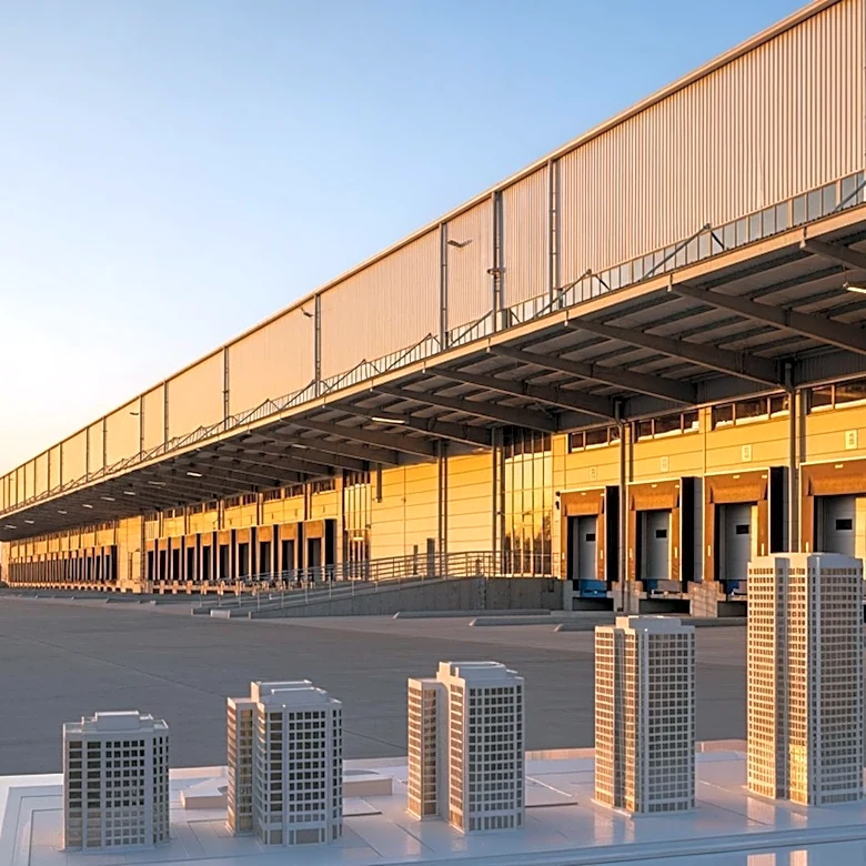 LXP Industrial Trust Expands with Phoenix Acquisition and Increases 2026 Earnings Guidance